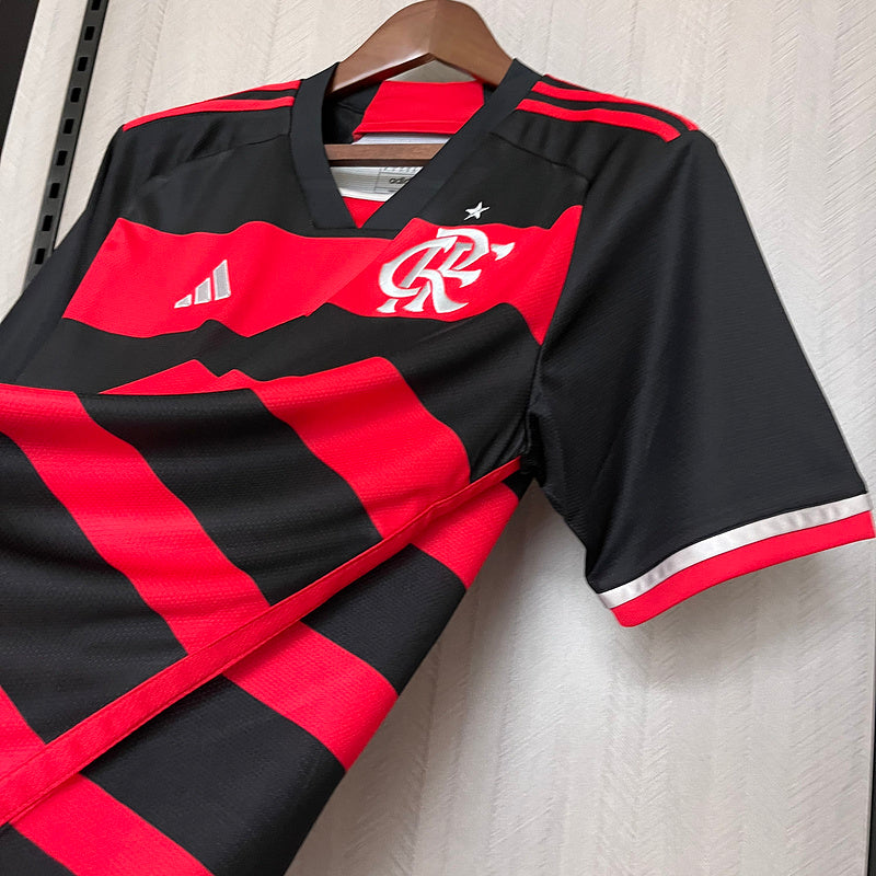 Trikot 24∕25 Flamengo l Listrada