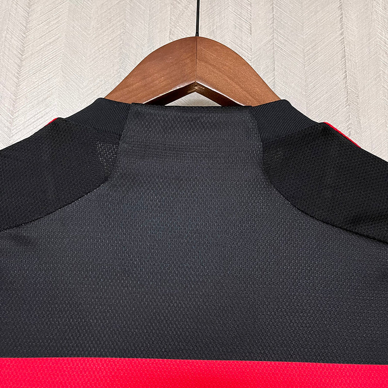 Trikot 24∕25 Flamengo l Listrada
