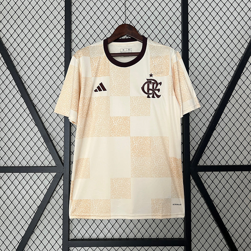 Jersey 24∕25 Flamengo Pre-match Suit