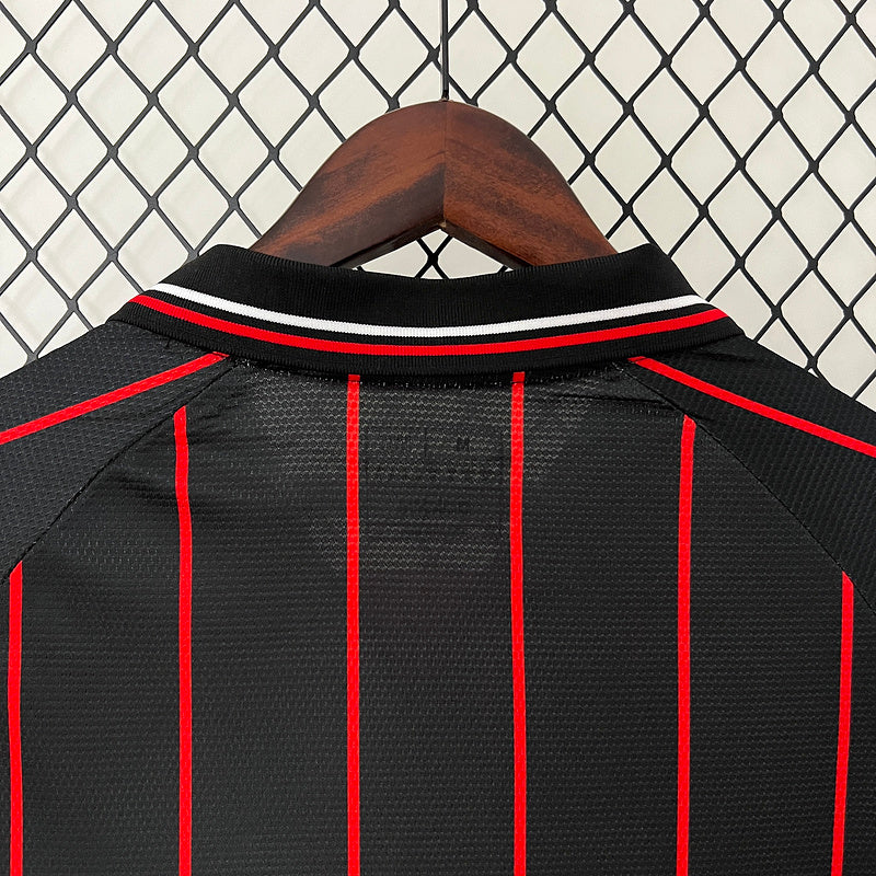 Jersey 24∕25 Flamengo Special Edition