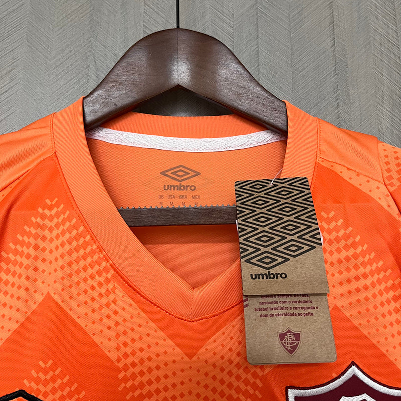Trikot 24∕25 Fluminense Goleiro