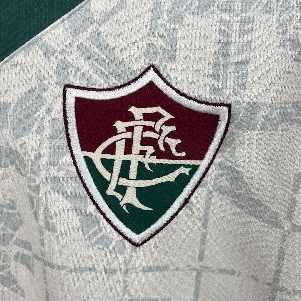 Trikot 24∕25 Fluminense Dritter