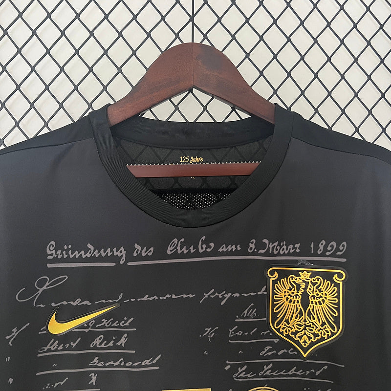 Jersey 24/25 Frankfurt Sonderedition
