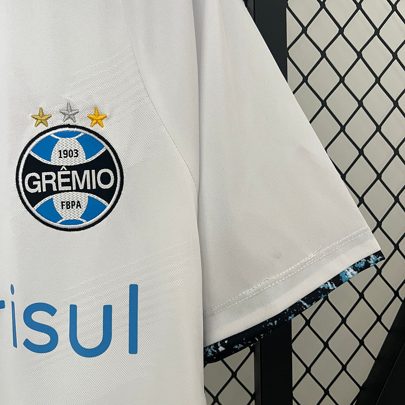 Auswärtstrikot 24/25 von Grêmio