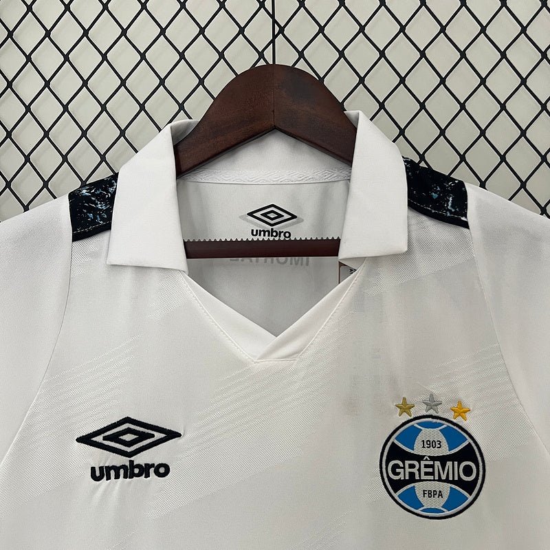 Auswärtstrikot 24/25 von Grêmio