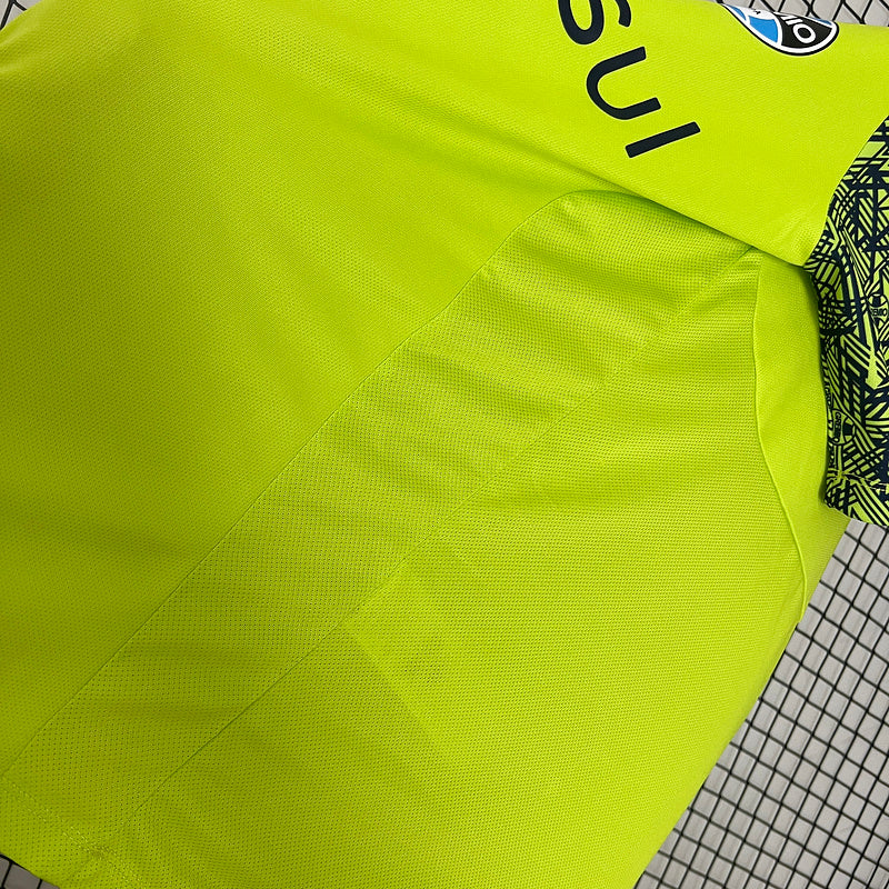 Trikot 24∕25 Gremio Torwart