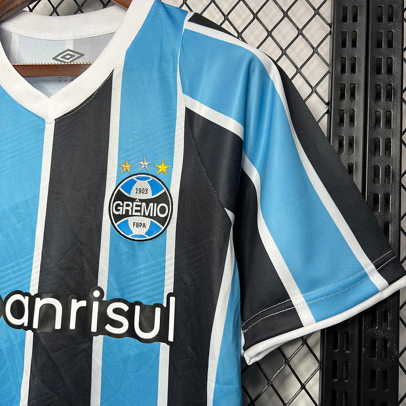 Jersey 24/25 Gremio l