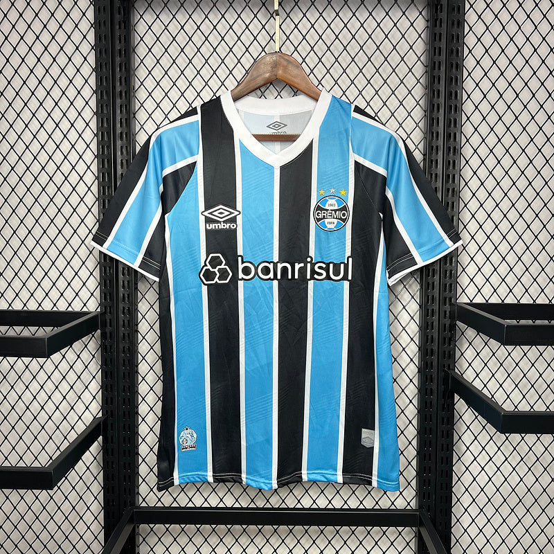 Jersey 24/25 Gremio l
