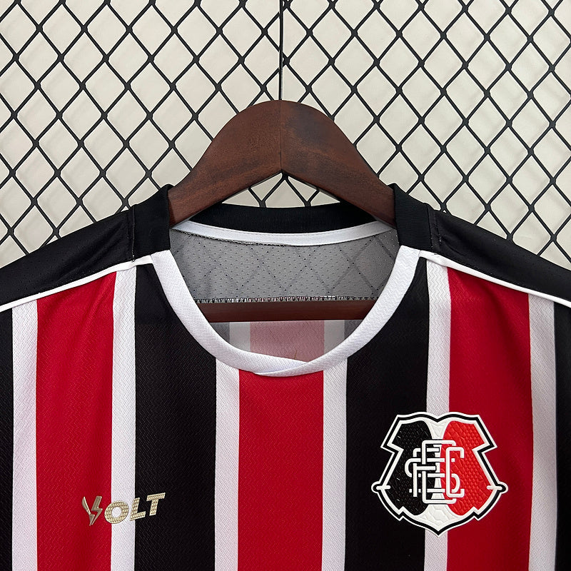 Jersey 24∕25 Holy Cross Home