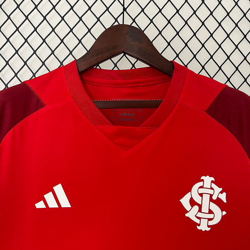 Trikot 24/25 Internationales Trainingsoutfit Rot