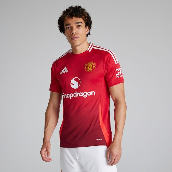 Trikot 24/25 Manchester United Heimtrikot