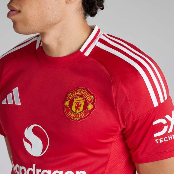 Trikot 24/25 Manchester United Heimtrikot