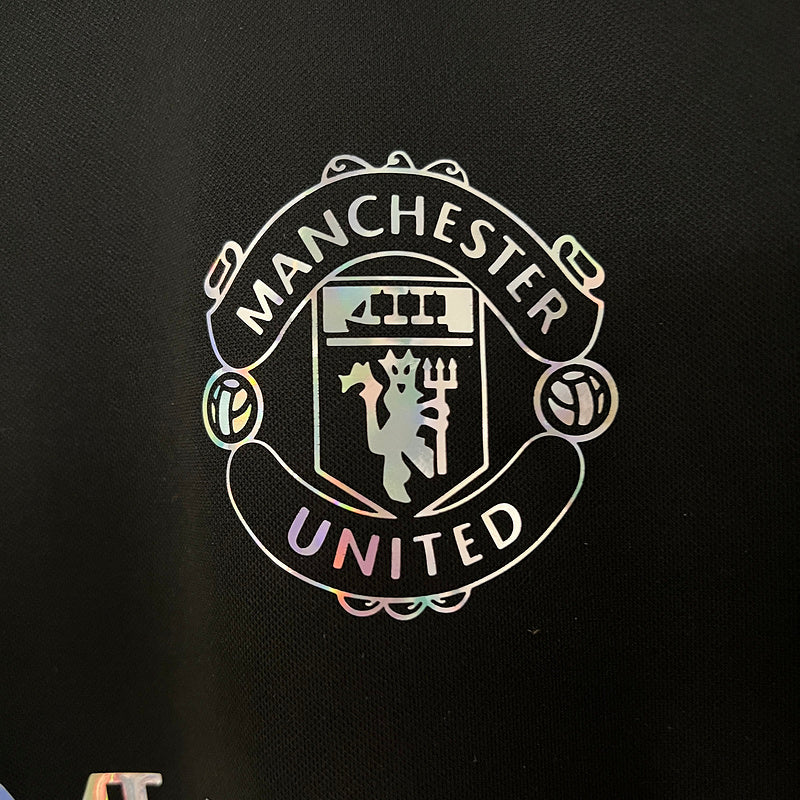 Trikot 24/25 Manchester United Gemeinschaftsedition