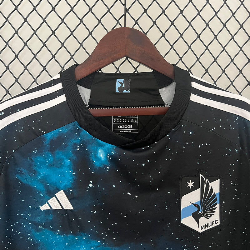 Trikot 24/25 Minnesota Heimtrikot