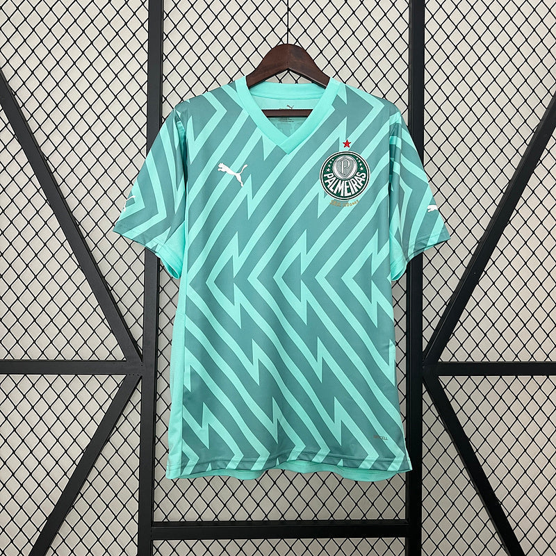 Trikot 24∕25 Palmeiras Torwart S-4XL(9F96)