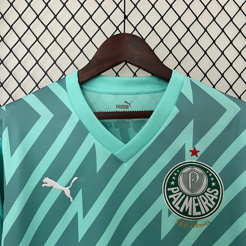 Trikot 24∕25 Palmeiras Torwart S-4XL(9F96)