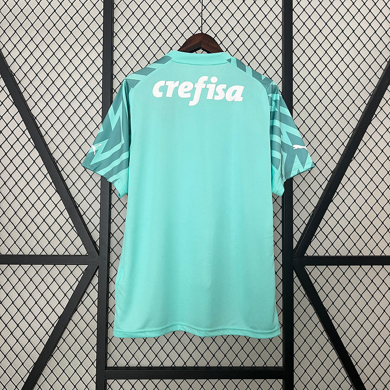 Trikot 24∕25 Palmeiras Torwart S-4XL(9F96)