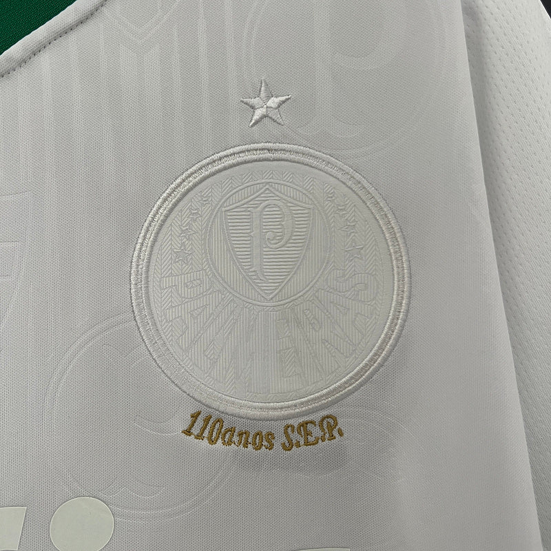 Trikot 24∕25 Palmeiras Special Edition