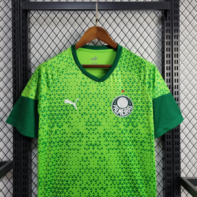 Trikot 24∕25 Palmeiras Treino
