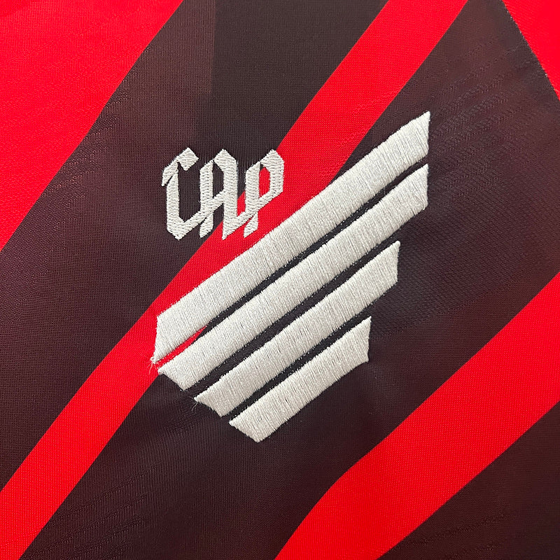 Jersey 24∕25 Paranaese Home