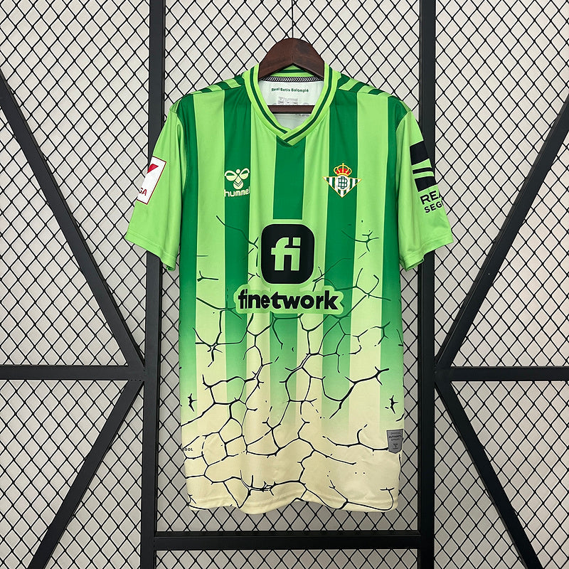 Trikot 24/25 Real Betis Sonderedition