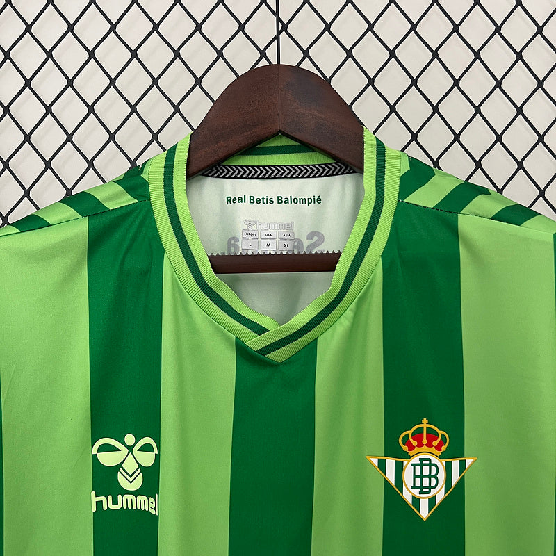 Trikot 24/25 Real Betis Sonderedition