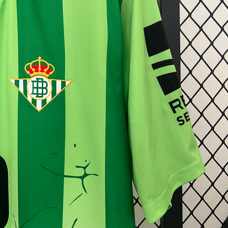Trikot 24/25 Real Betis Sonderedition
