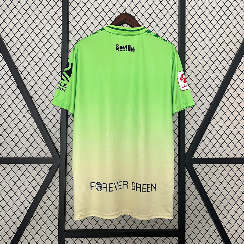 Trikot 24/25 Real Betis Sonderedition