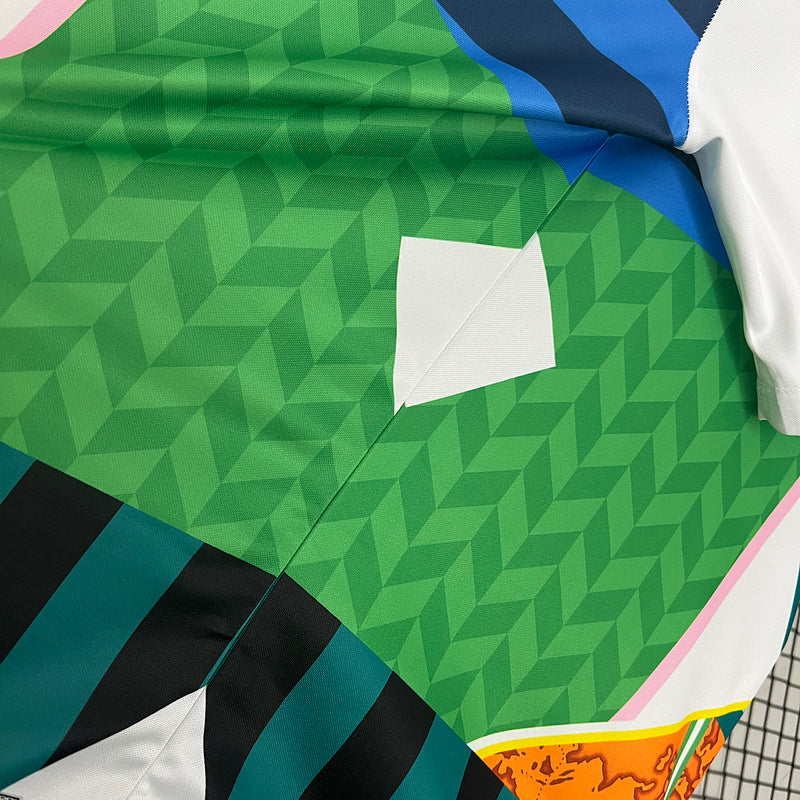 Trikot 24/25 Real Betis Sonderedition