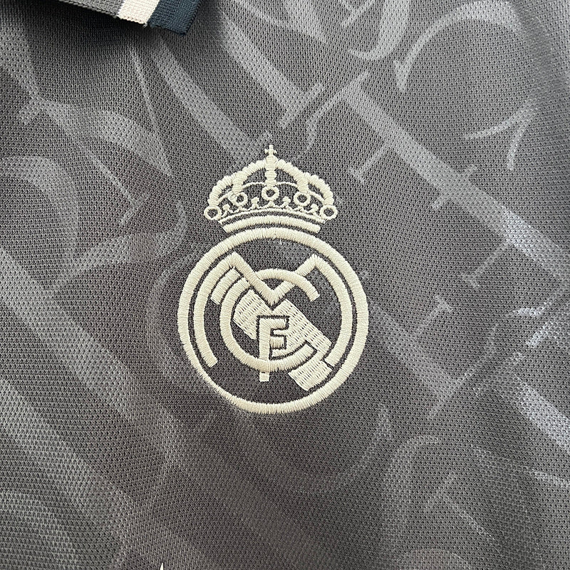 Jersey 24∕25 Real Madrid third away