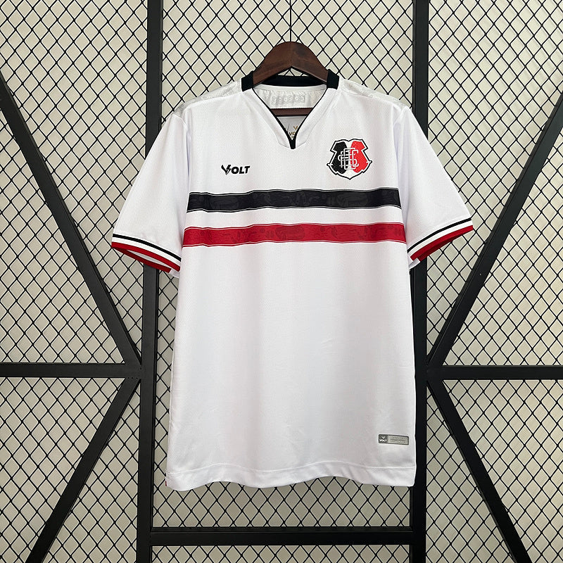 Jersey 24∕25 Santa Cruz Away