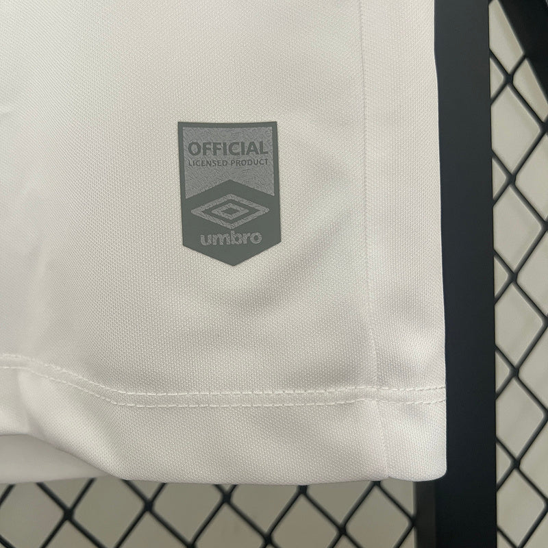 Trikot 24/25 Santos Heimtrikot alle Sponsoren