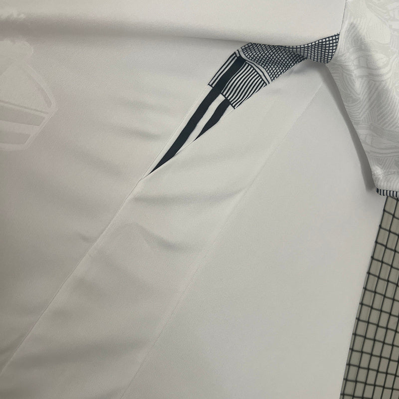 Trikot 24/25 Santos Heimtrikot alle Sponsoren