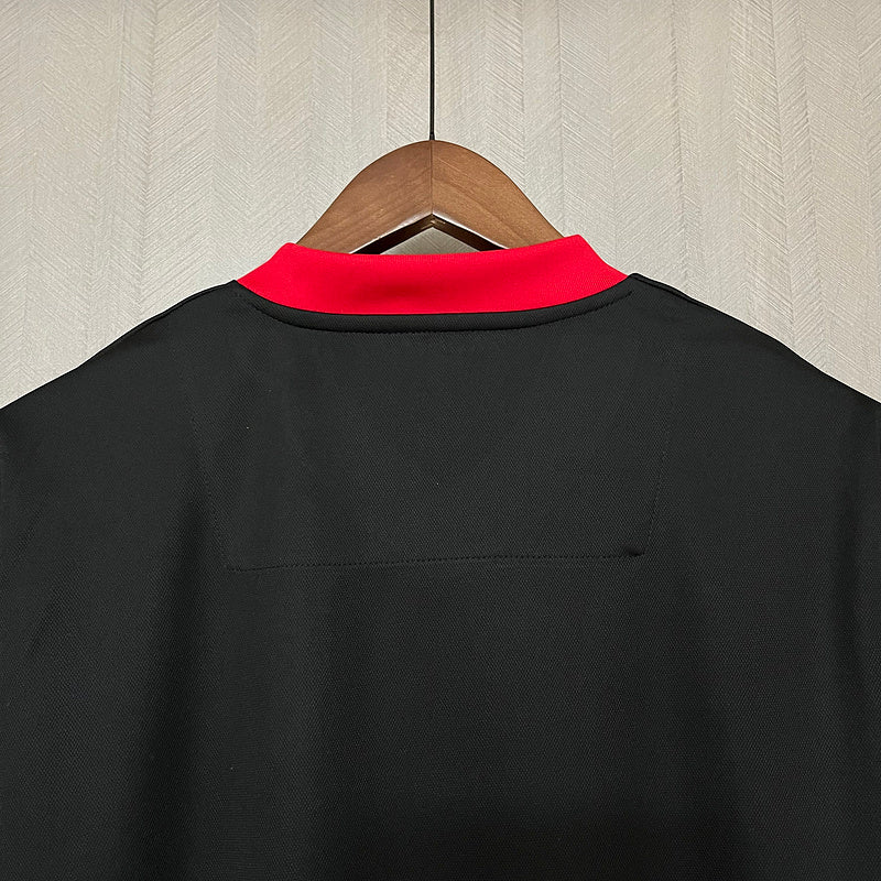 Trikot 24∕25 São Paulo Edição Especial Preto