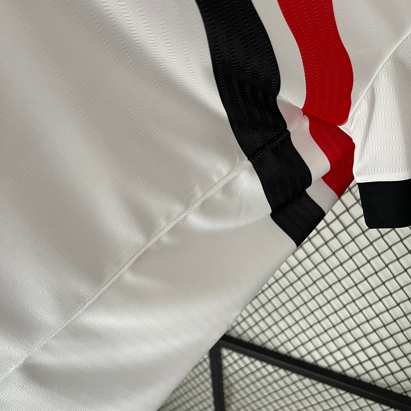 Trikot 24/25 Sao Paulo Heim