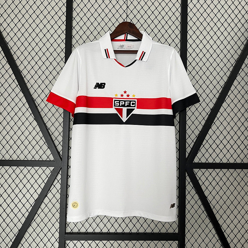 Trikot 24/25 Sao Paulo Heim
