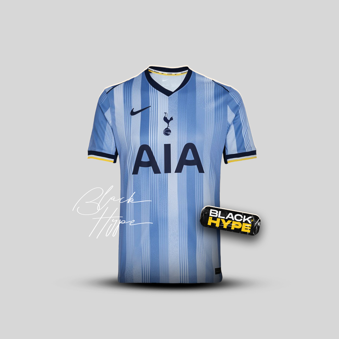 Trikot 24/25 Tottenham Auswärts