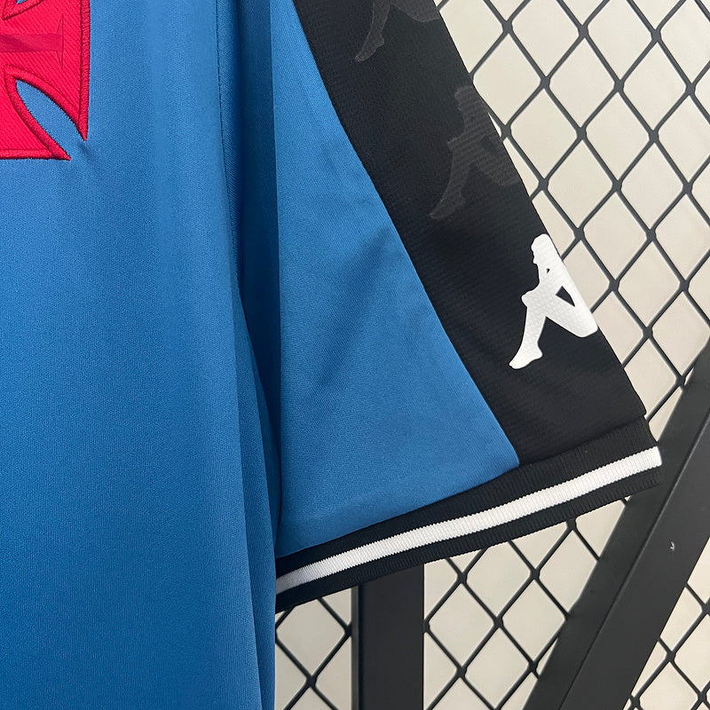 Trikot 24∕25 Vasco da Gama Torwart