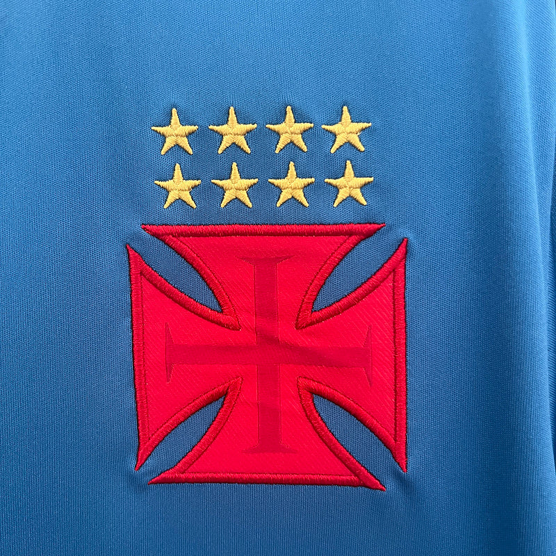 Trikot 24∕25 Vasco da Gama Torwart