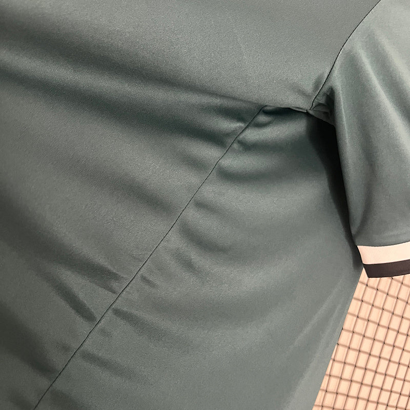 Trikot 24/25 Vasco da Gama Torwart Alle Sponsoren