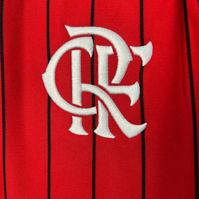 Flamengo Trikot 25/26 US-Packung