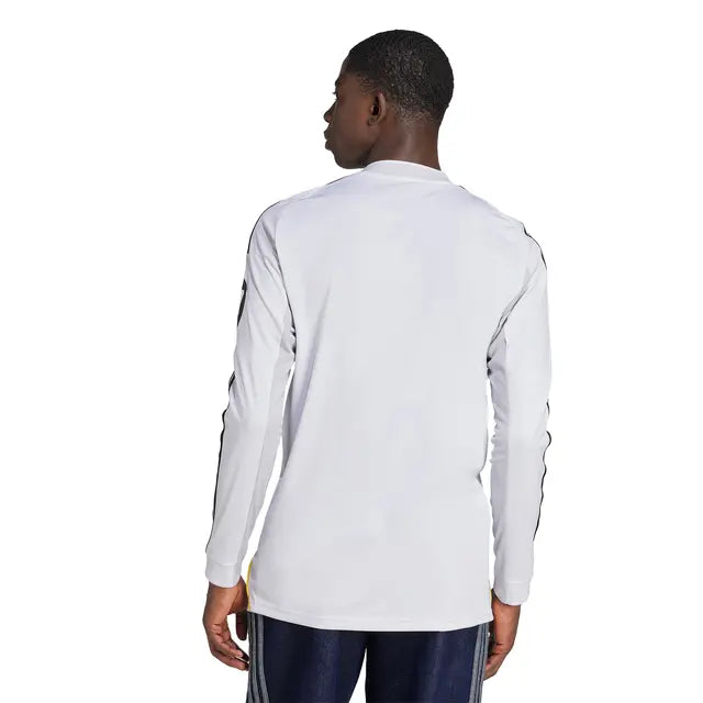 Trikot 25/26 Real Madrid Heimtrikot Langarm