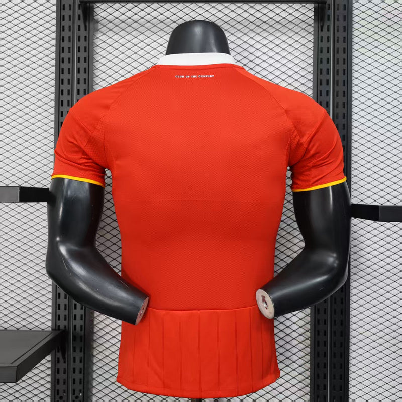 Trikot Al Ahly 25/26 Spieler Heim