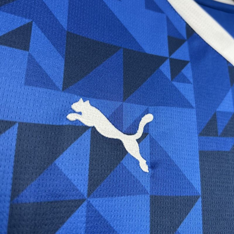 Trikot Al Hilal I 24/25 – Azul