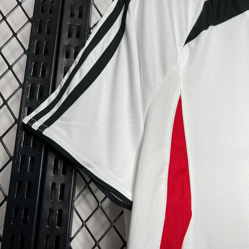 Jersey Alemanhal l Retro 2006