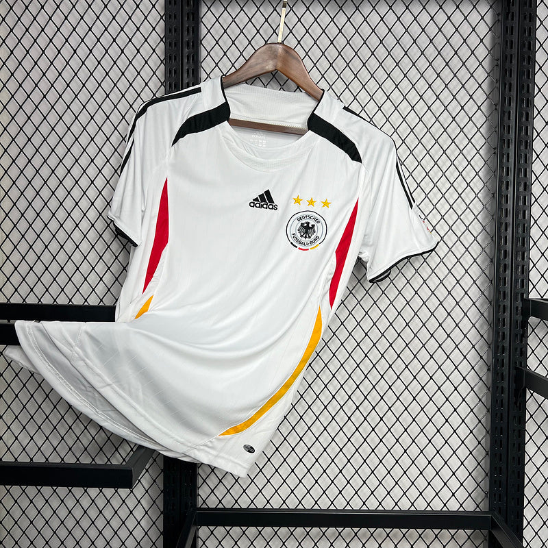 Jersey Alemanhal l Retro 2006