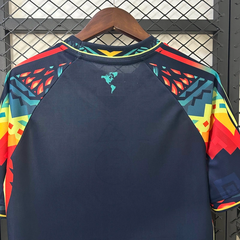 Jersey América do México 25/26 Sonderausgabe