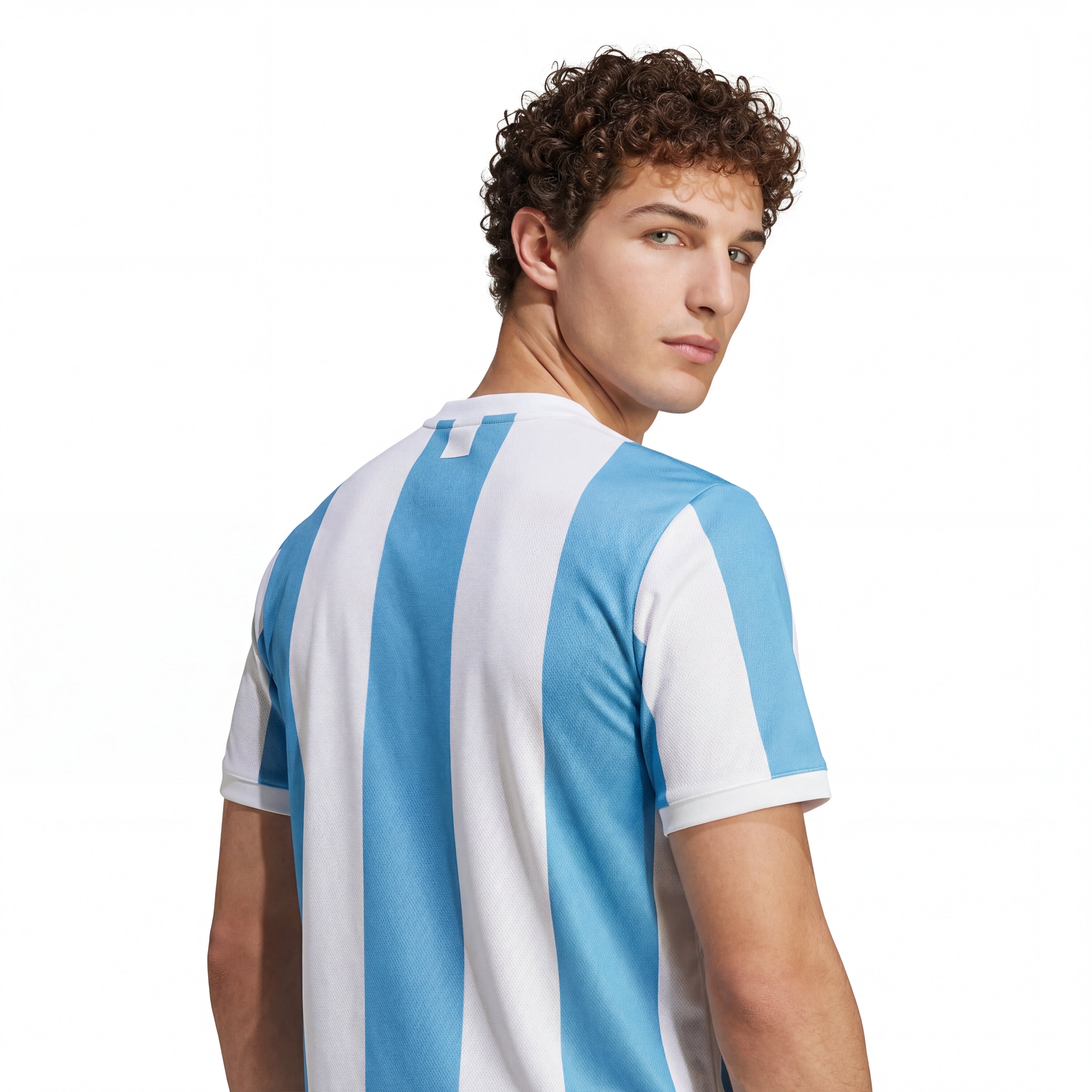 Trikot Argentinien 2024/25 50-jähriges Jubiläum