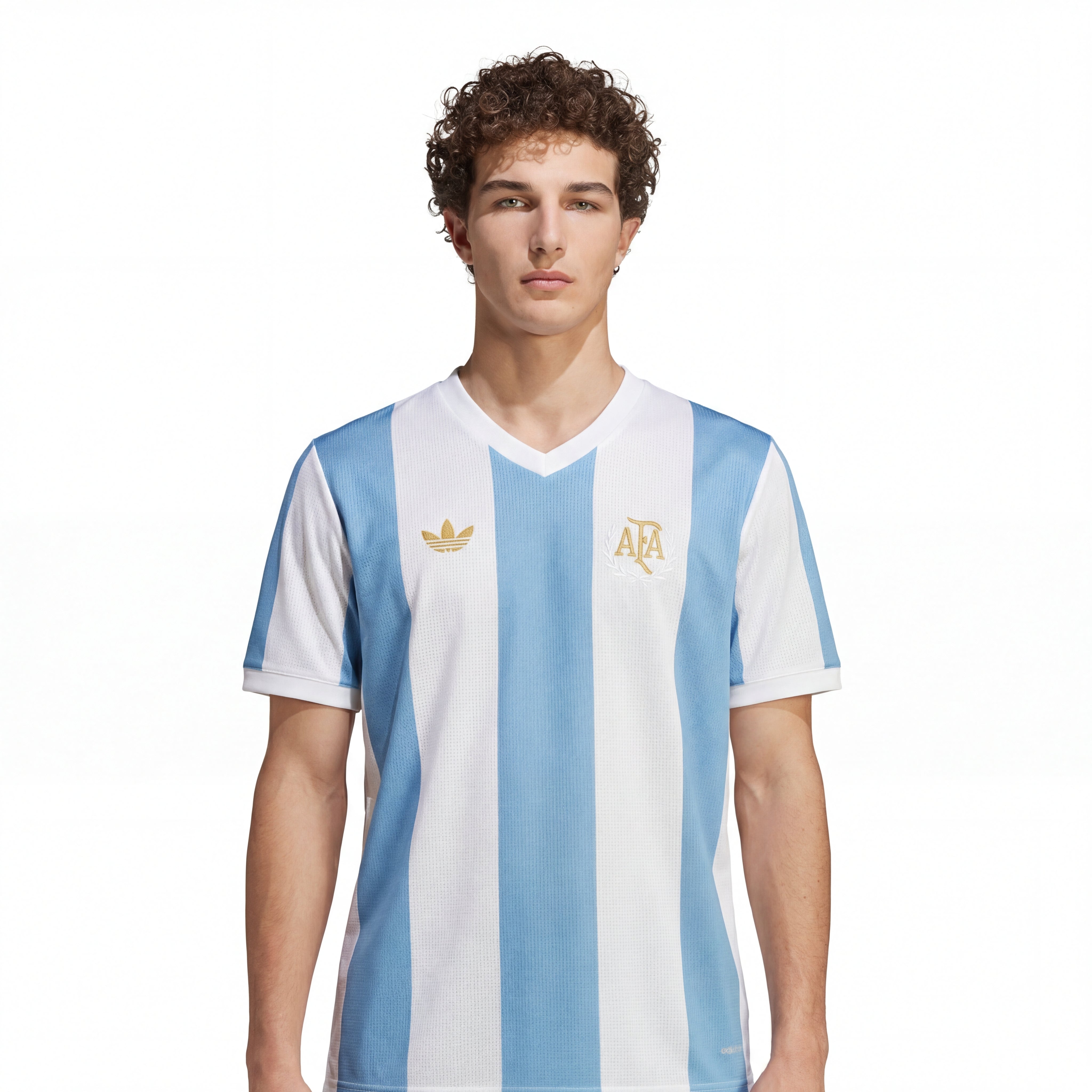 Trikot Argentinien 2024/25 50-jähriges Jubiläum