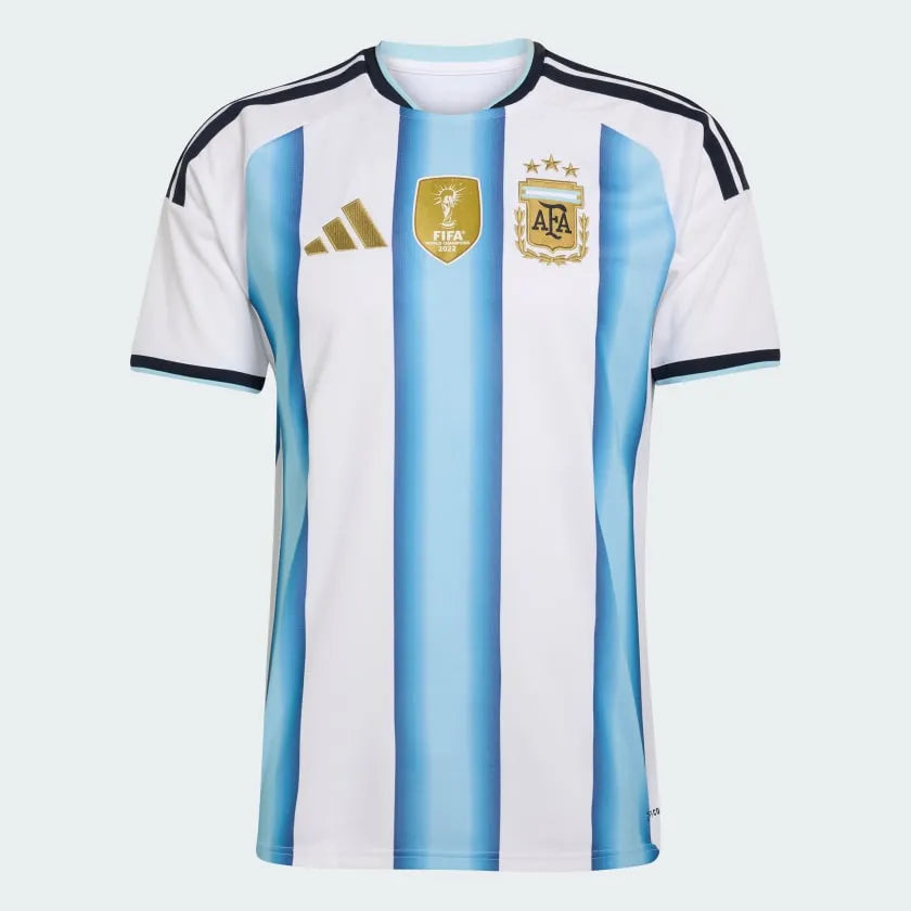 Trikot Argentinien 2026 Heim-WM